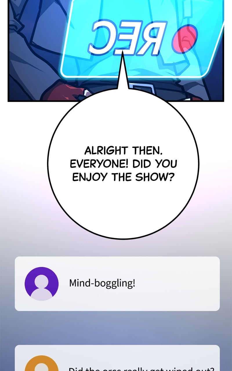 World’s Strongest Troll chapter 60 page 58