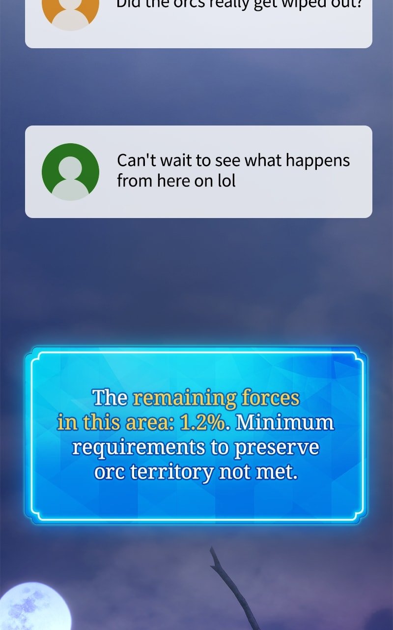 World’s Strongest Troll chapter 60 page 59