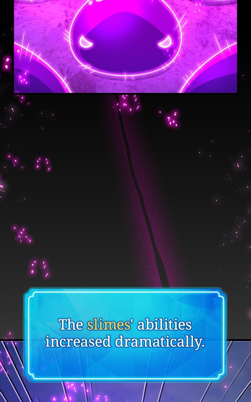 World’s Strongest Troll chapter 60 page 77