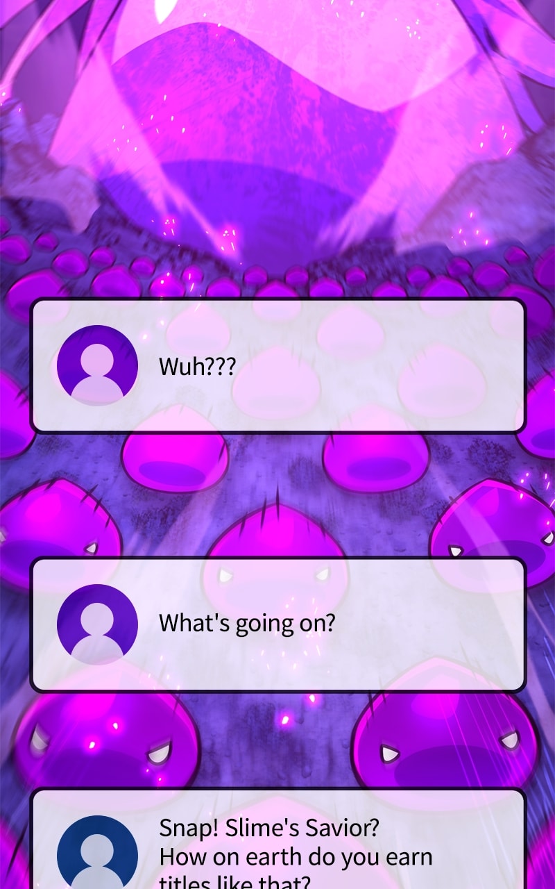 World’s Strongest Troll chapter 60 page 8