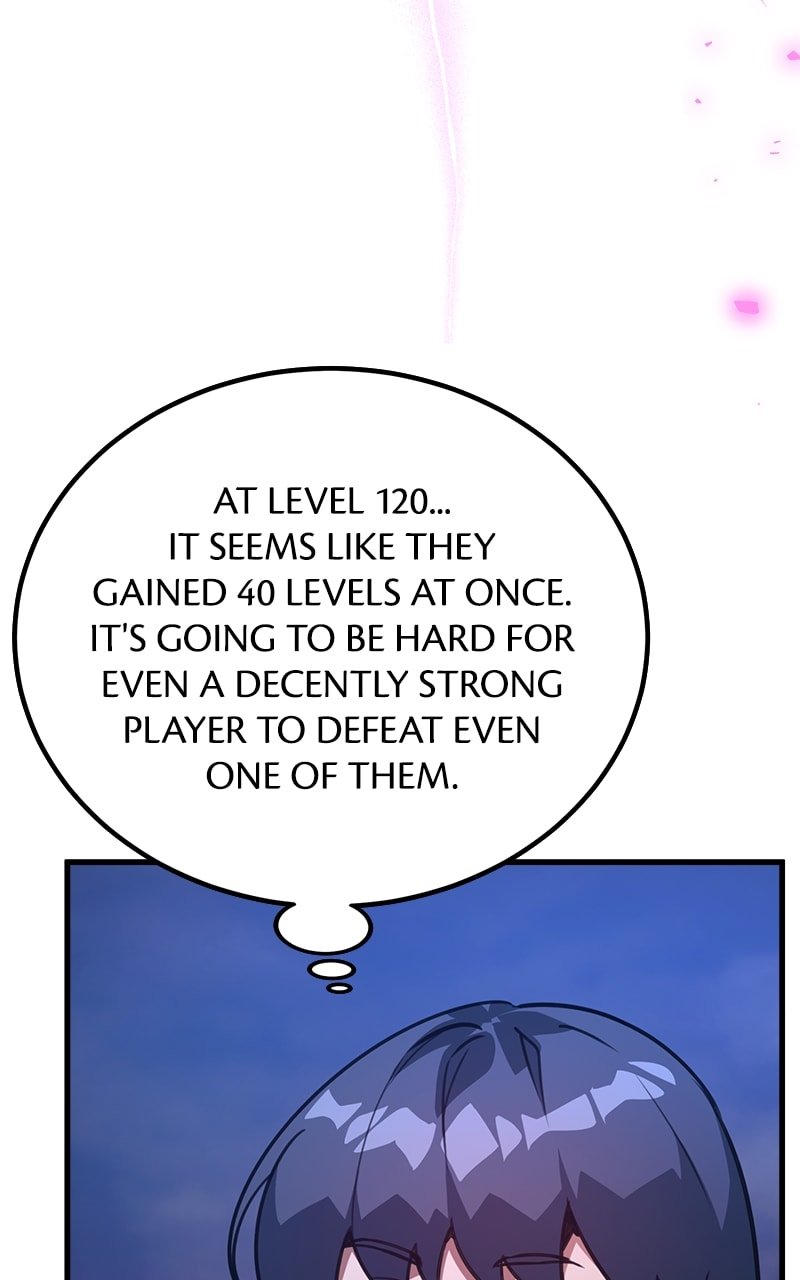 World’s Strongest Troll chapter 60 page 81