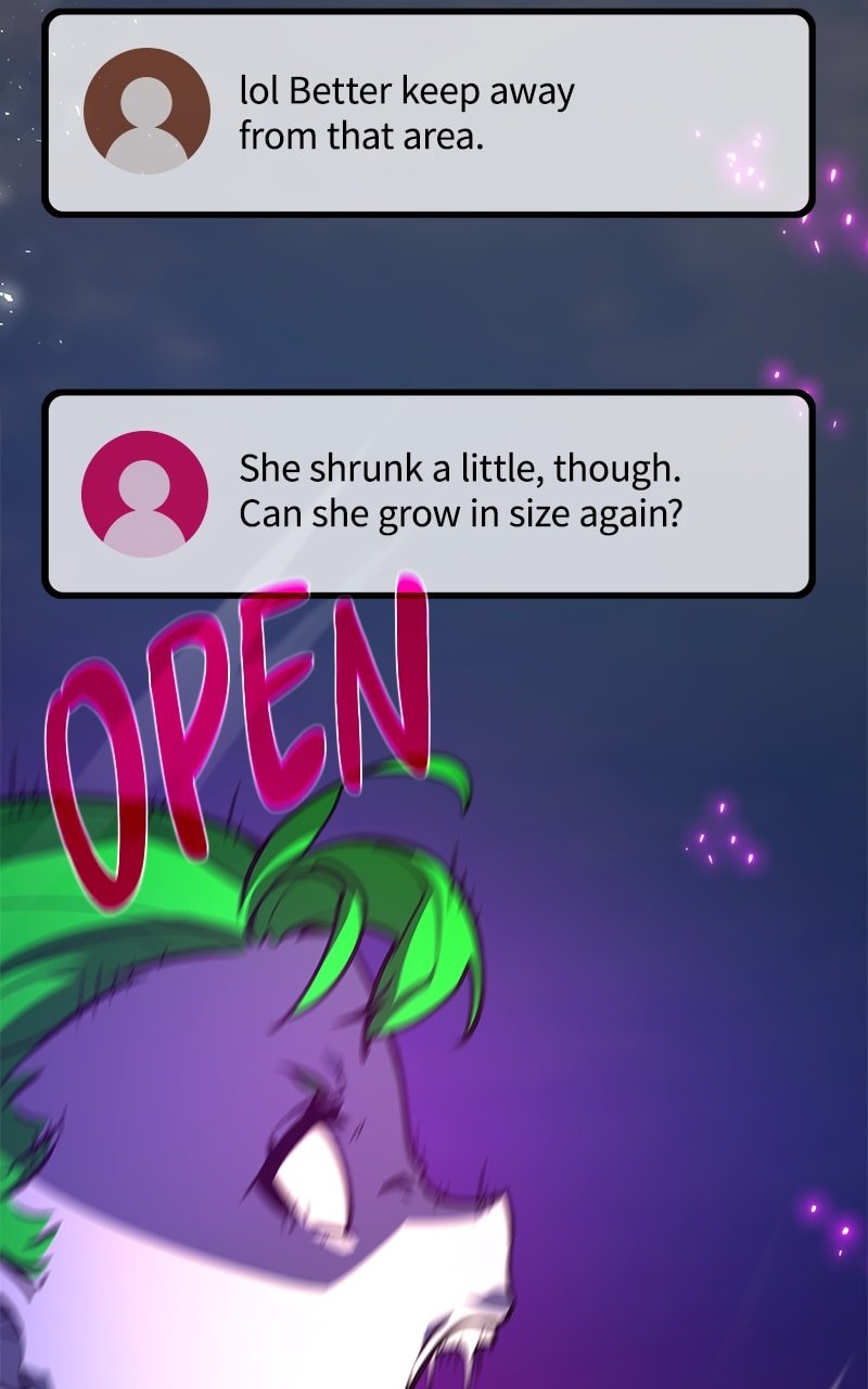 World’s Strongest Troll chapter 60 page 90