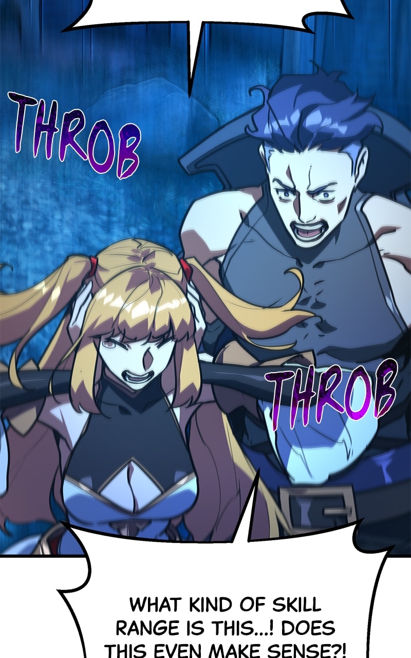 World’s Strongest Troll chapter 60 page 97