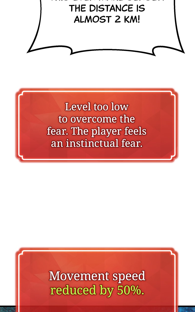 World’s Strongest Troll chapter 60 page 98