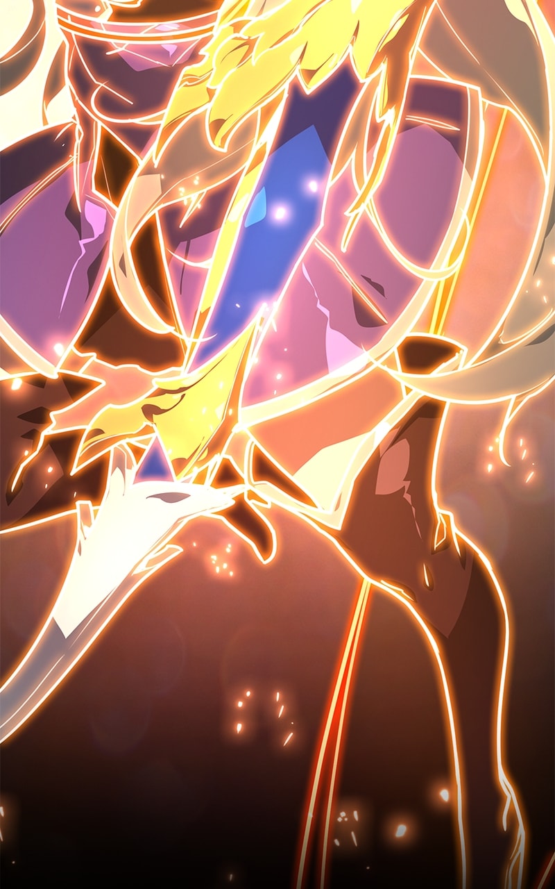 World’s Strongest Troll chapter 62 page 103