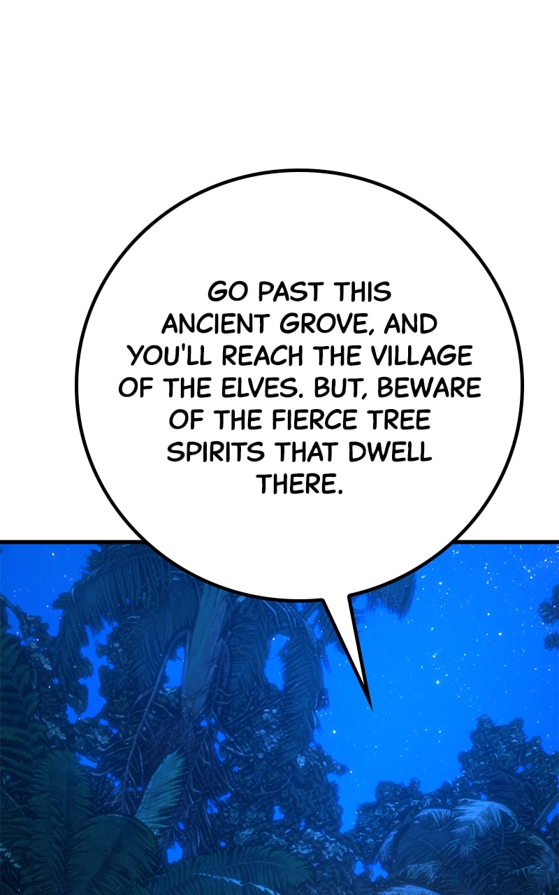 World’s Strongest Troll chapter 62 page 105