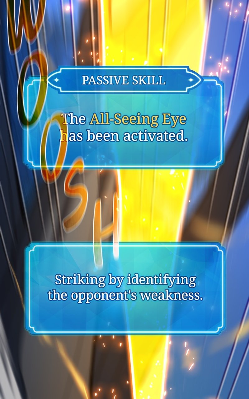 World’s Strongest Troll chapter 62 page 129