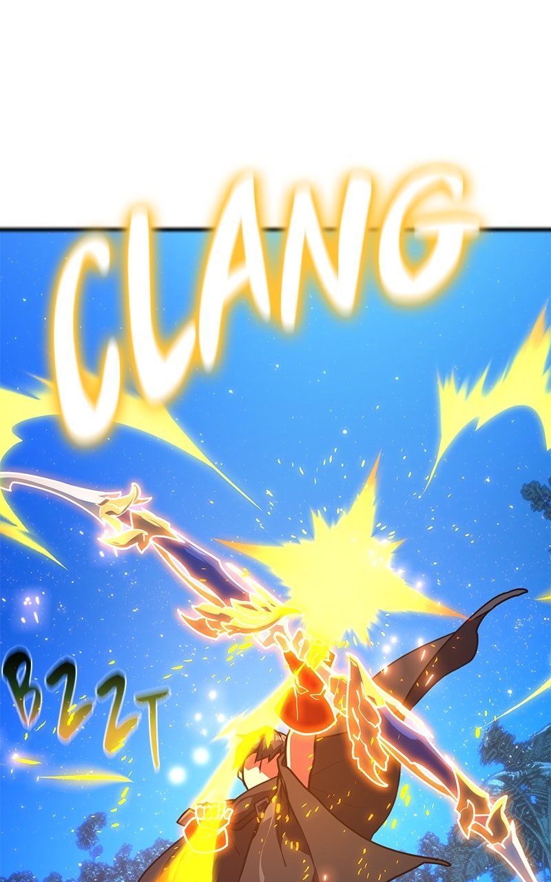 World’s Strongest Troll chapter 62 page 132