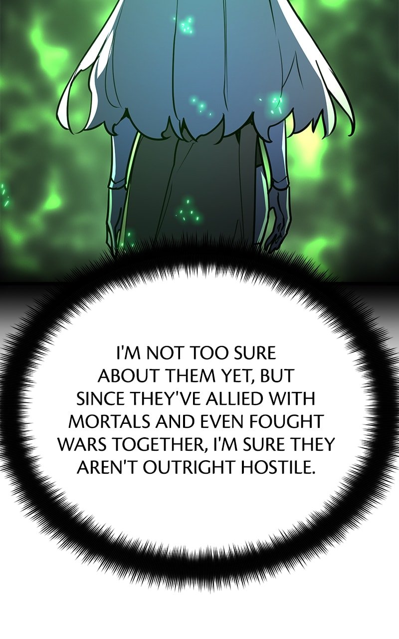 World’s Strongest Troll chapter 62 page 14