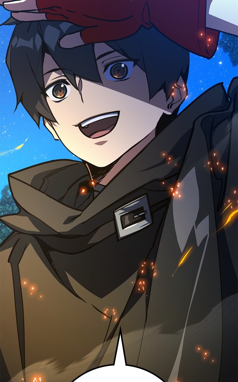 World’s Strongest Troll chapter 62 page 140