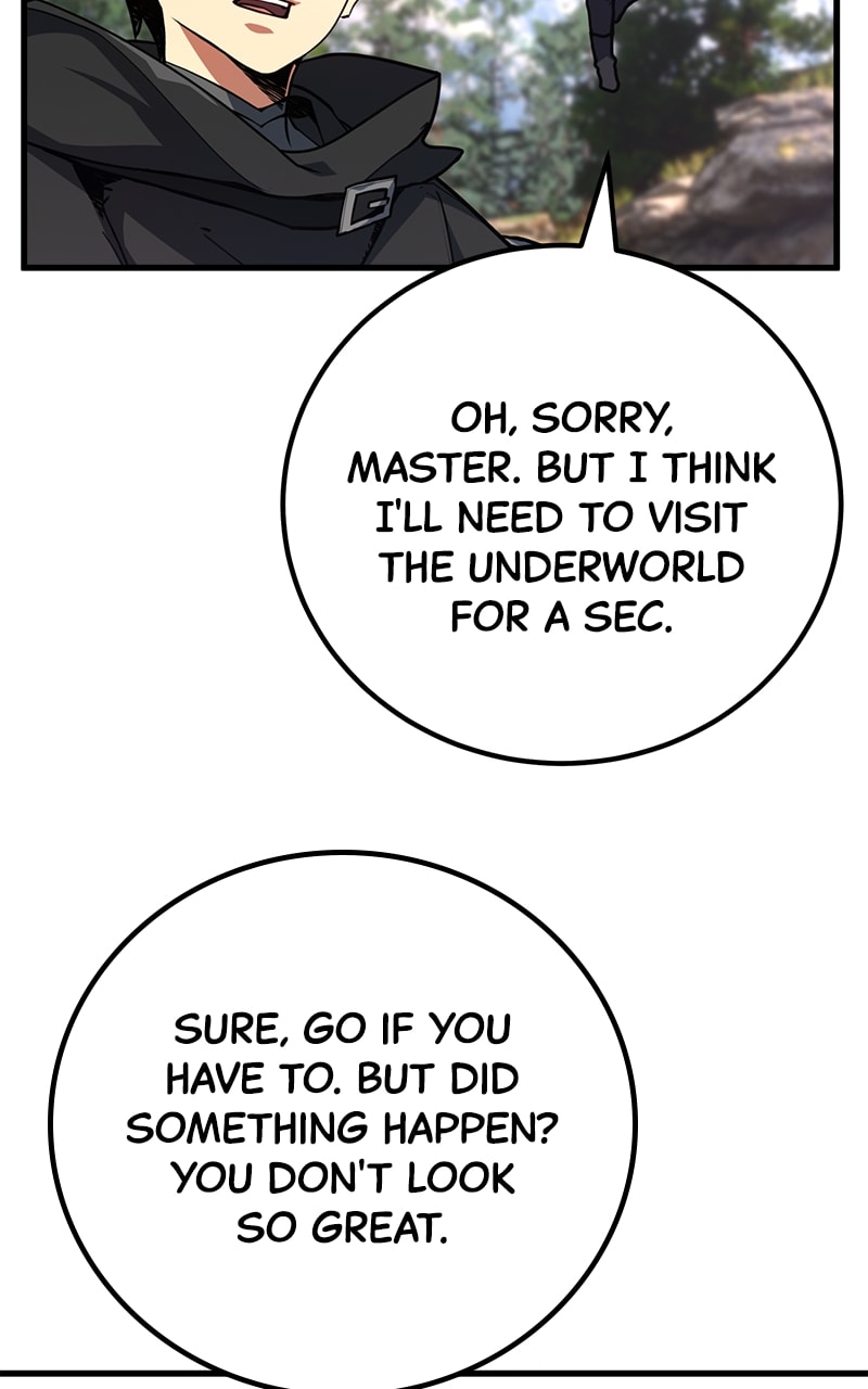 World’s Strongest Troll chapter 62 page 17