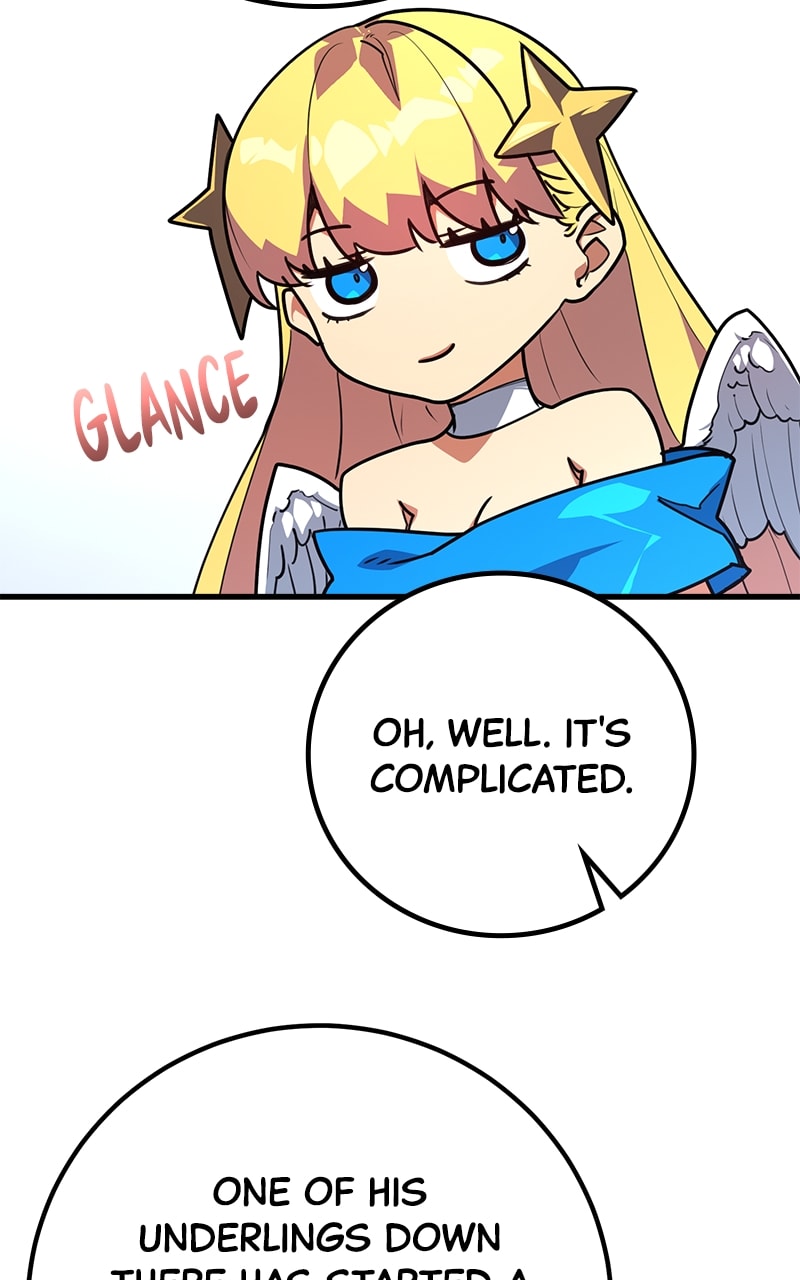 World’s Strongest Troll chapter 62 page 18