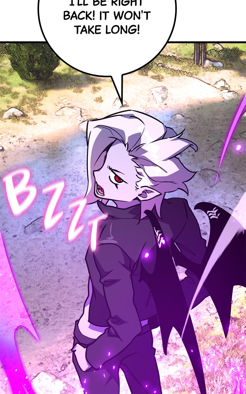 World’s Strongest Troll chapter 62 page 23