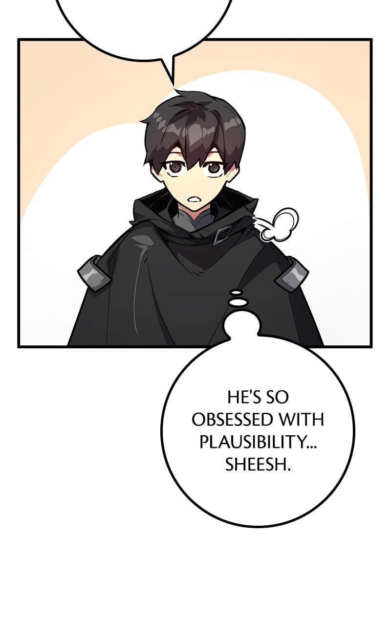 World’s Strongest Troll chapter 62 page 25