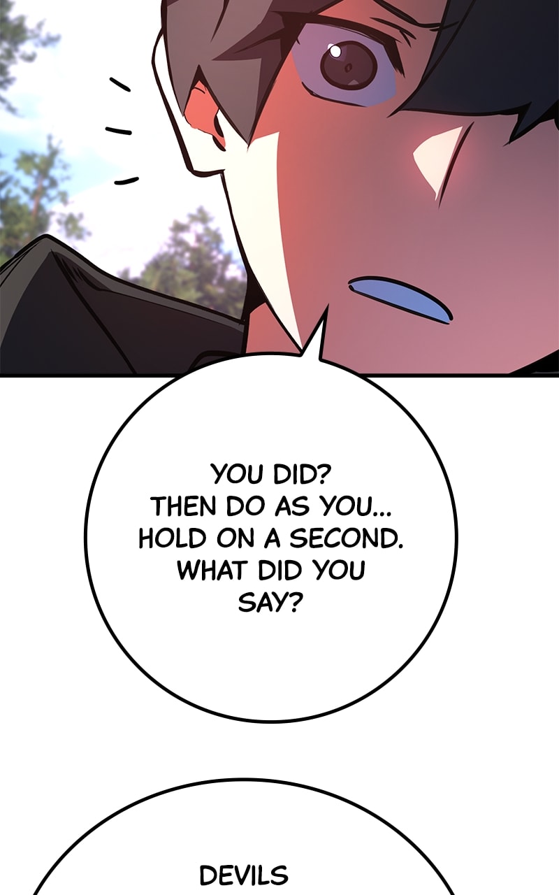 World’s Strongest Troll chapter 62 page 30