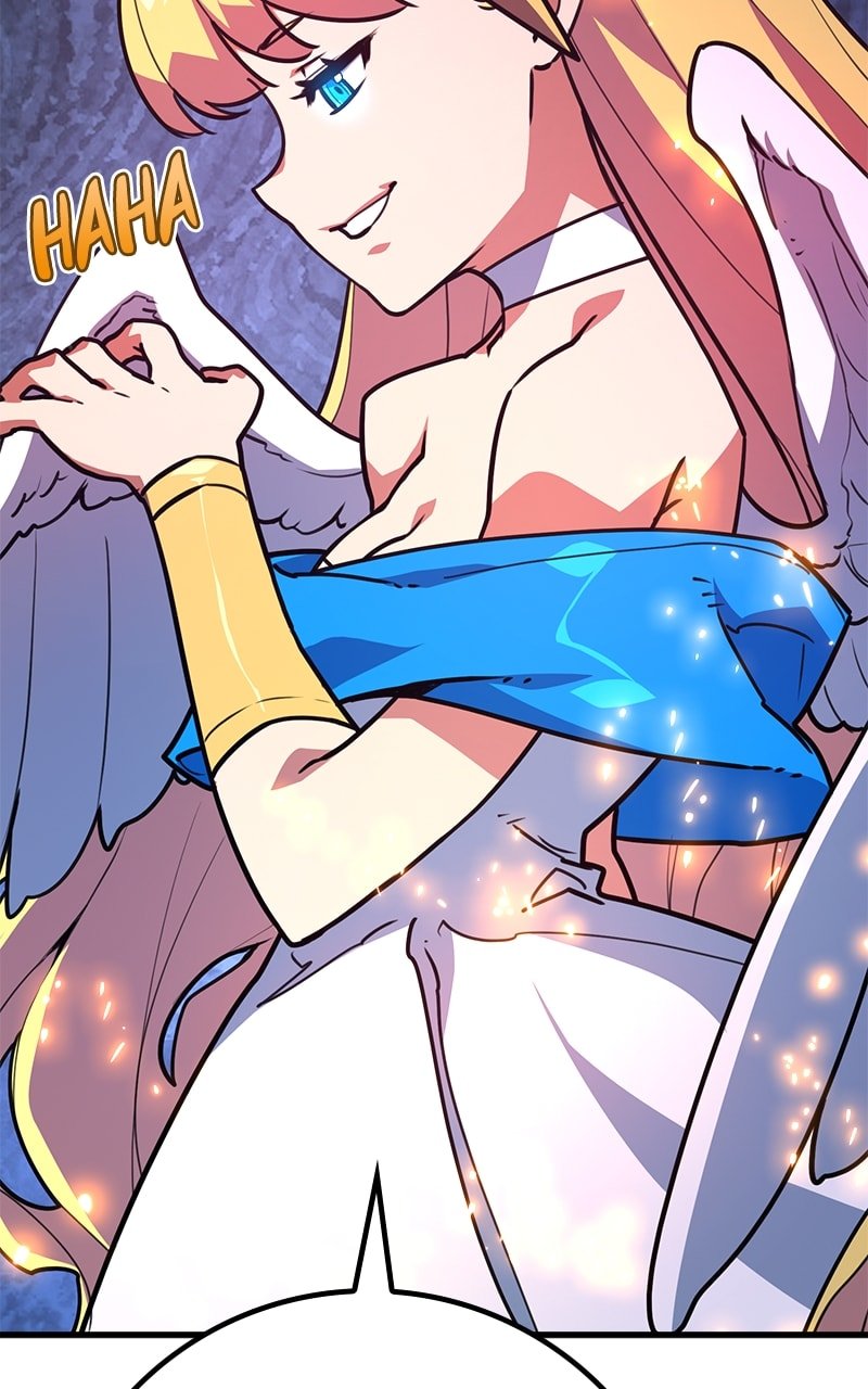 World’s Strongest Troll chapter 62 page 32