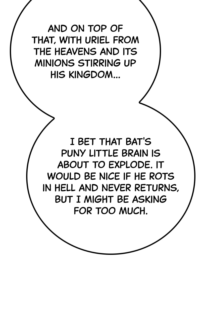 World’s Strongest Troll chapter 62 page 33