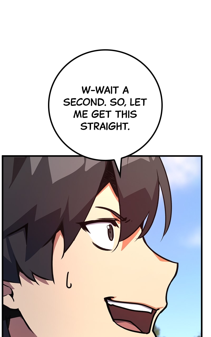 World’s Strongest Troll chapter 62 page 34