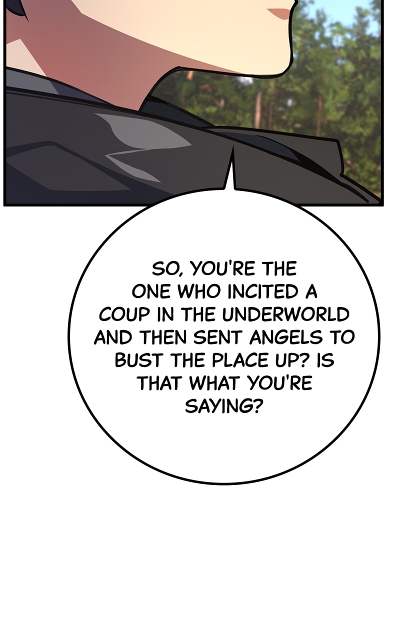 World’s Strongest Troll chapter 62 page 35