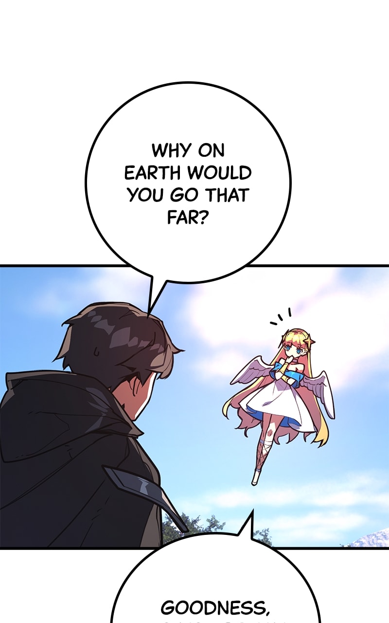 World’s Strongest Troll chapter 62 page 38