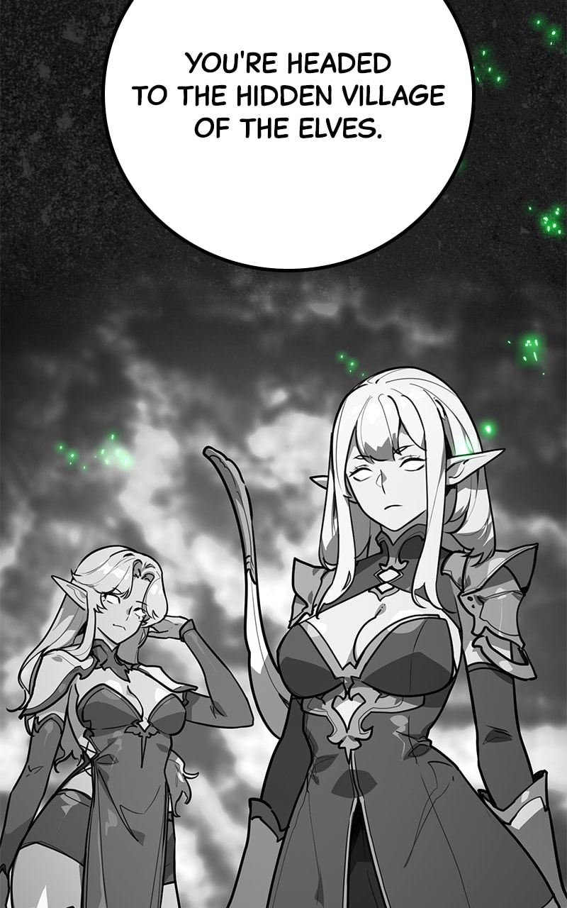 World’s Strongest Troll chapter 62 page 49