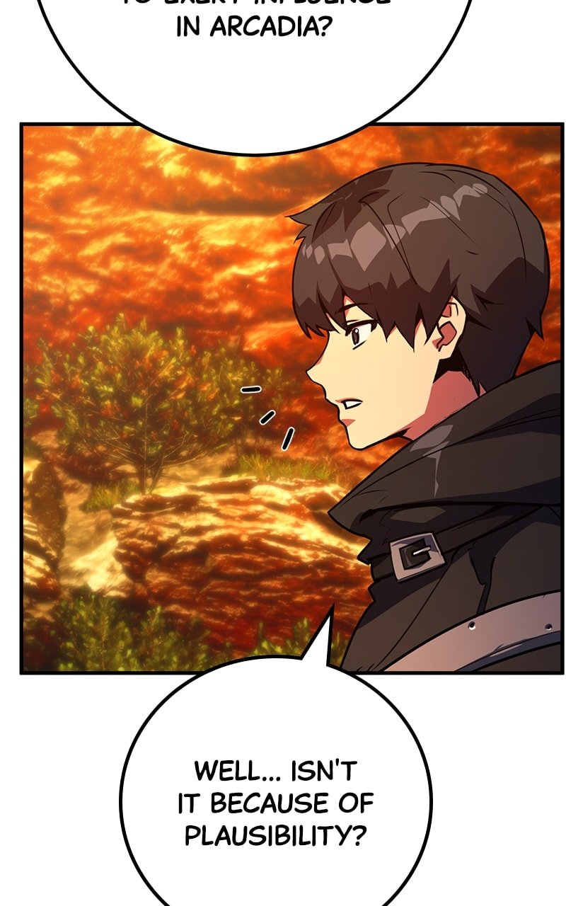 World’s Strongest Troll chapter 62 page 73