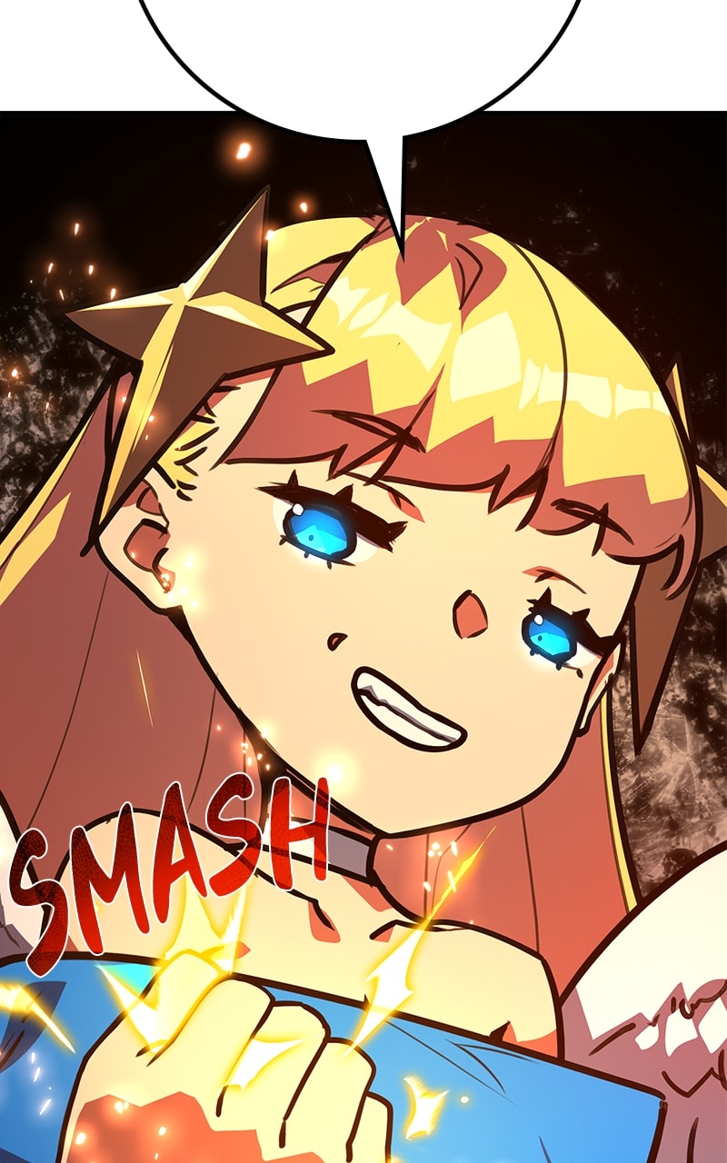 World’s Strongest Troll chapter 62 page 78