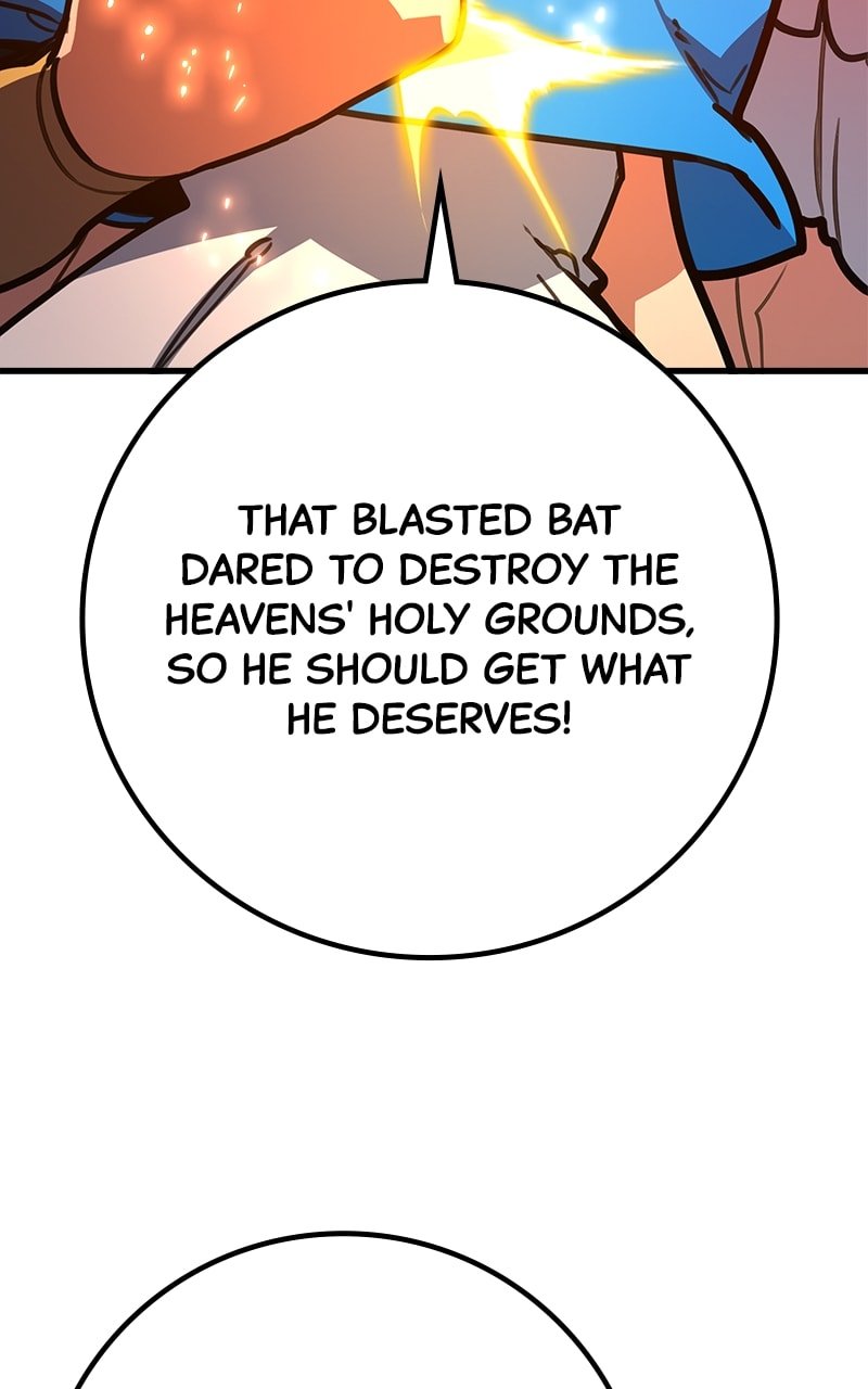 World’s Strongest Troll chapter 62 page 79