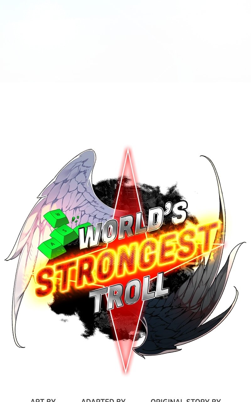 World’s Strongest Troll chapter 62 page 8