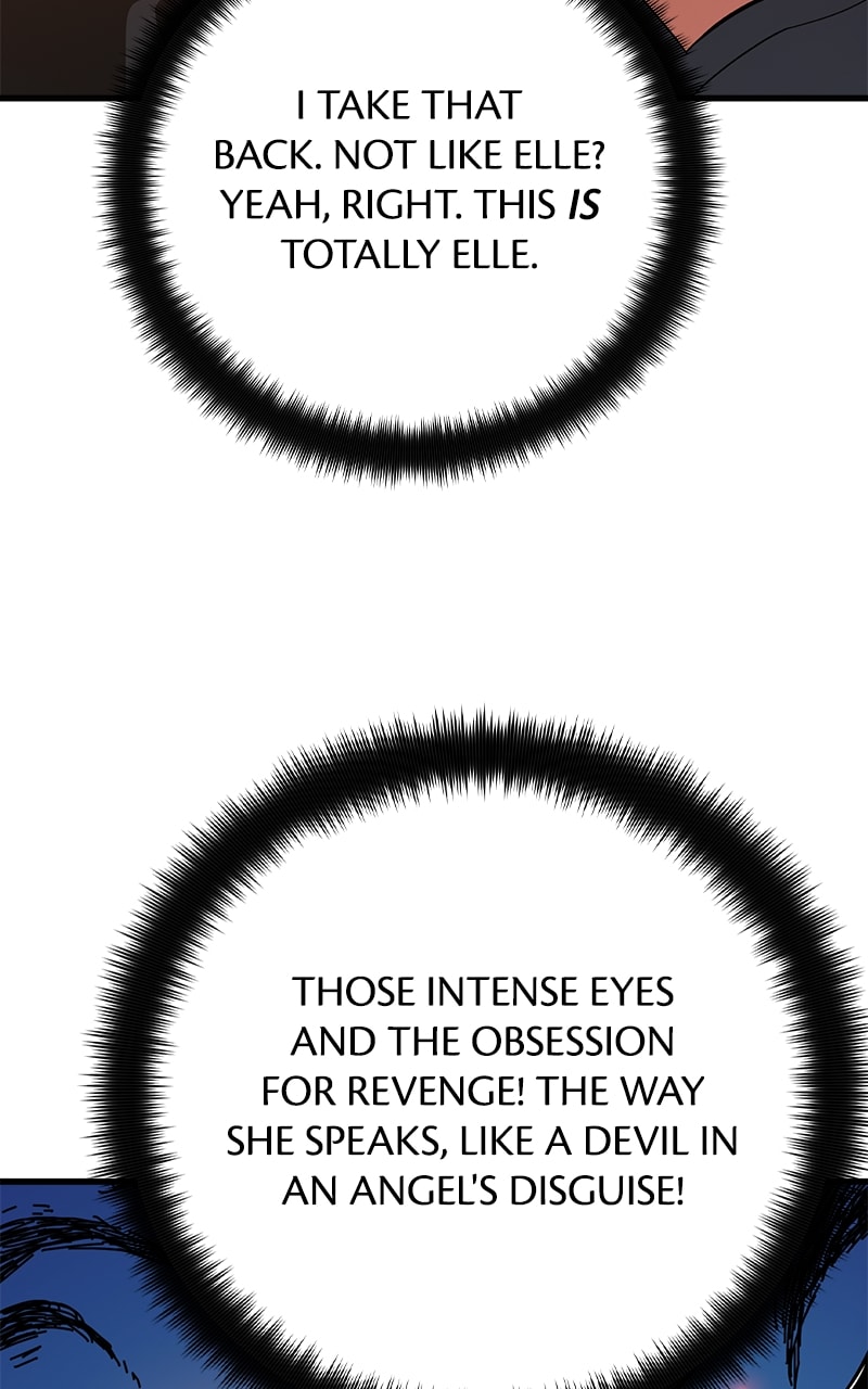 World’s Strongest Troll chapter 62 page 81