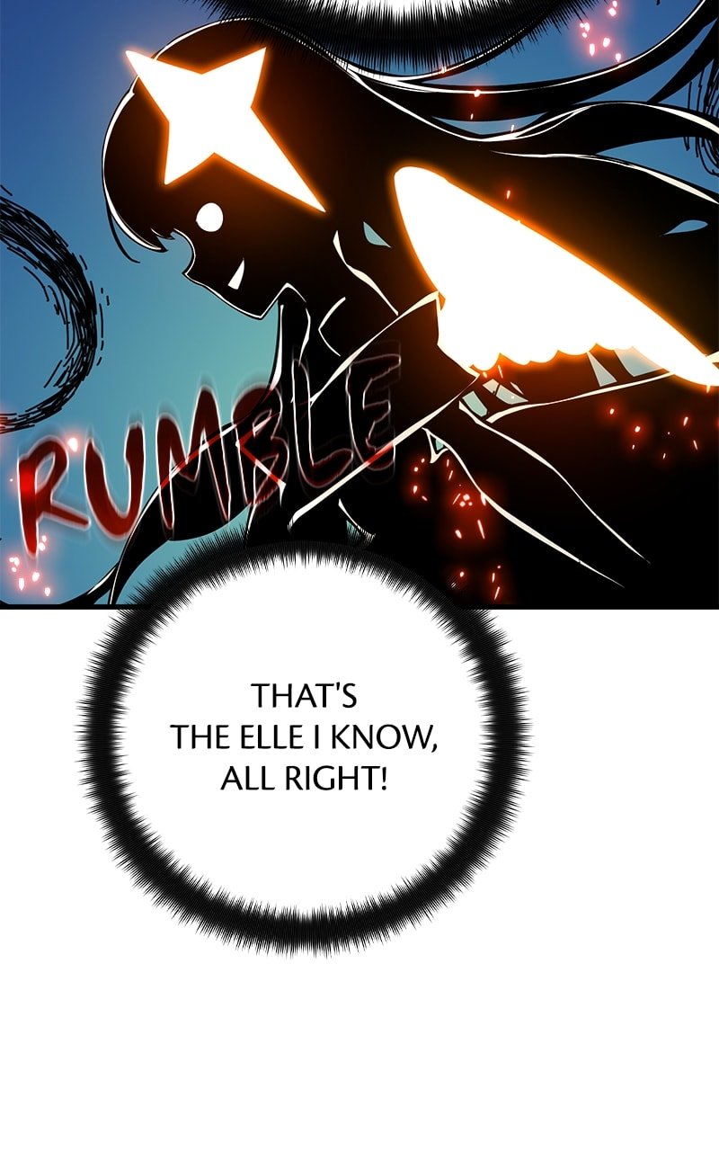 World’s Strongest Troll chapter 62 page 82