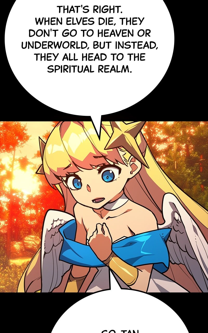 World’s Strongest Troll chapter 62 page 96