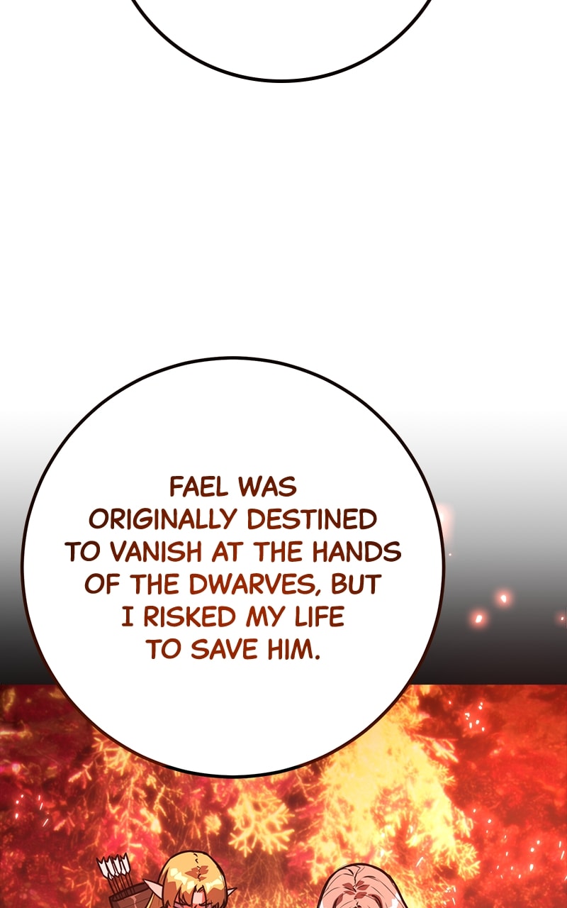 World’s Strongest Troll chapter 63 page 11