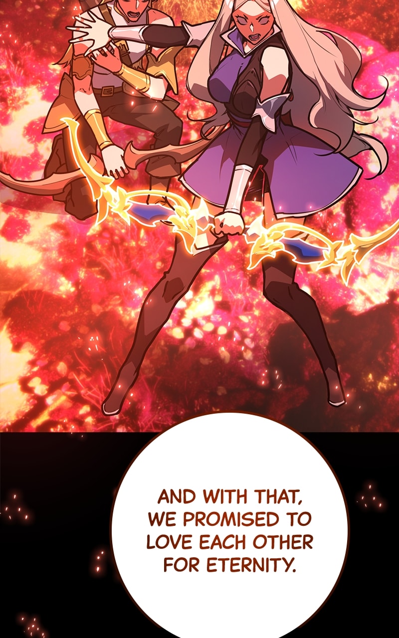 World’s Strongest Troll chapter 63 page 12