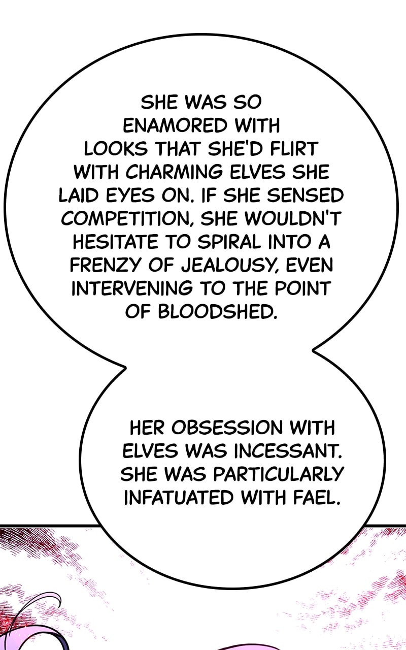 World’s Strongest Troll chapter 63 page 124