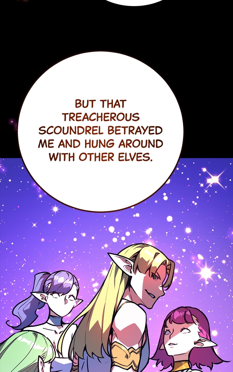 World’s Strongest Troll chapter 63 page 13