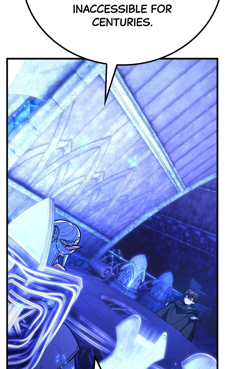 World’s Strongest Troll chapter 63 page 132