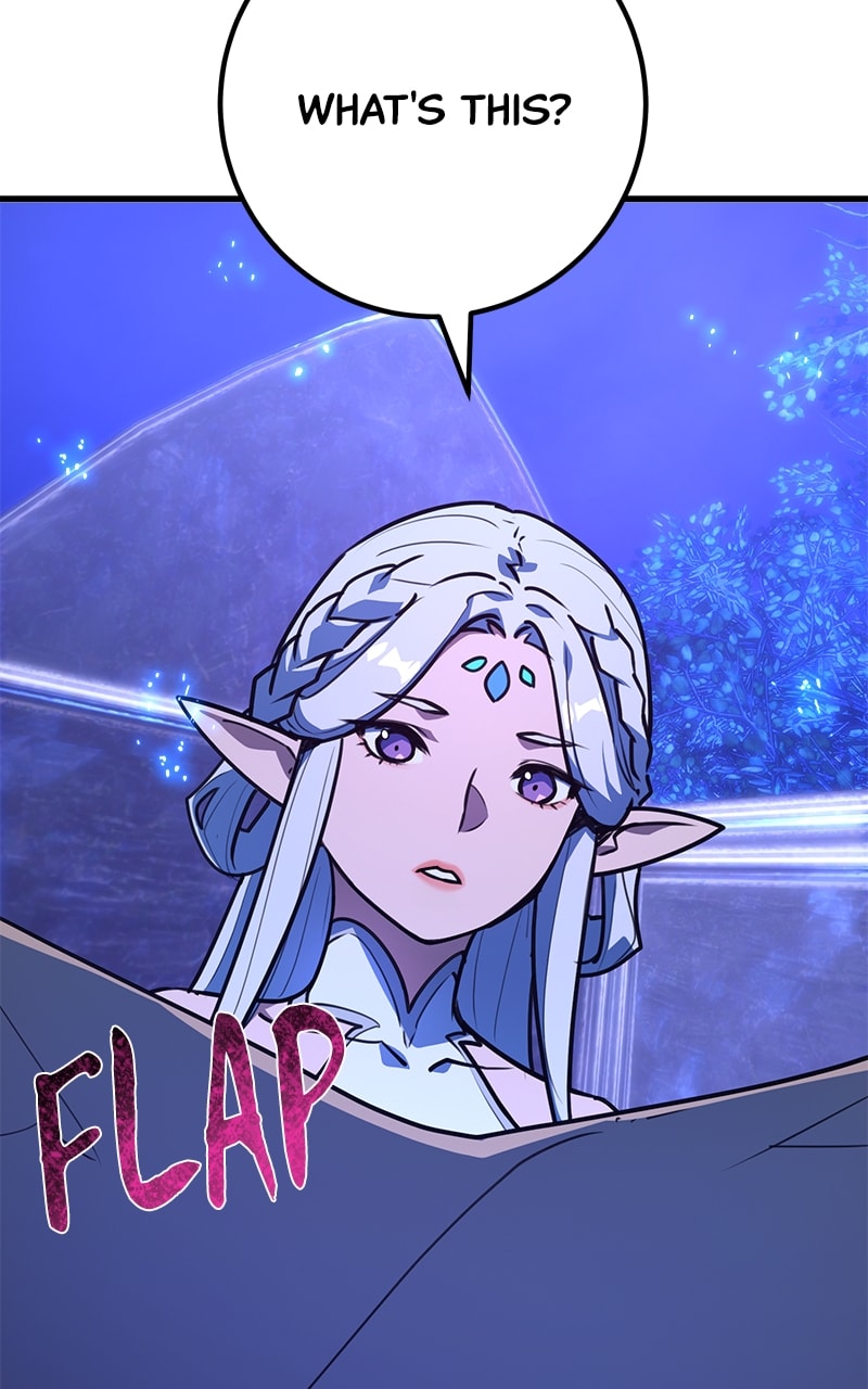 World’s Strongest Troll chapter 63 page 135