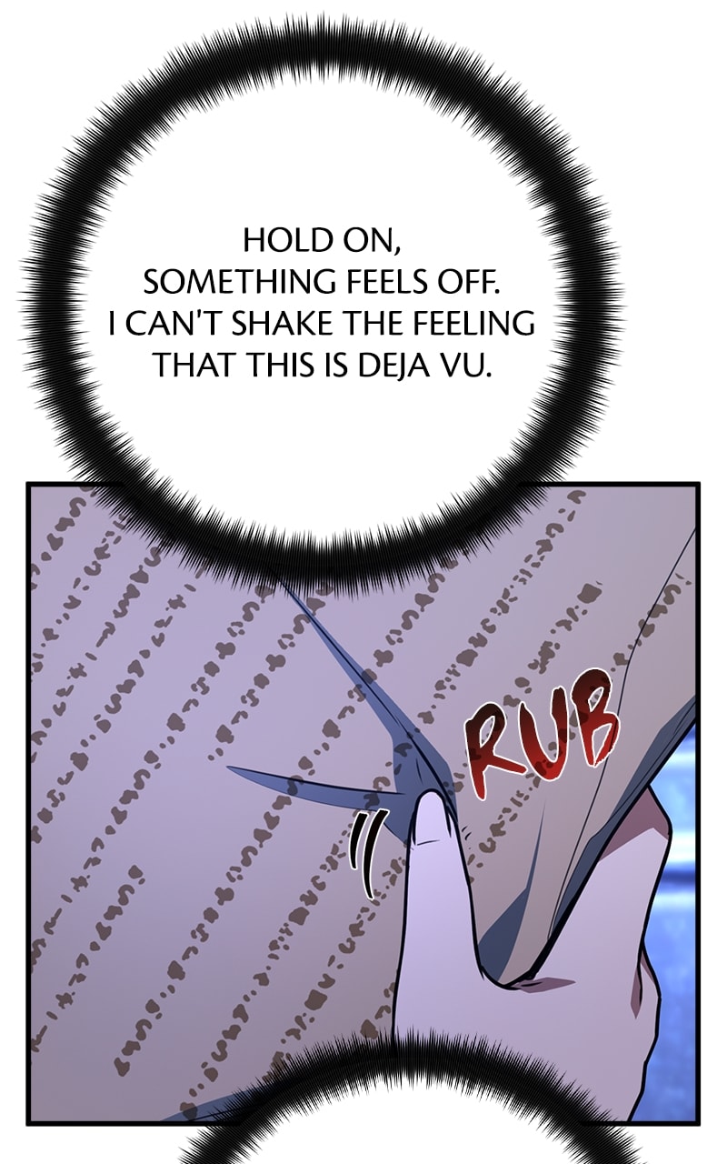 World’s Strongest Troll chapter 63 page 137