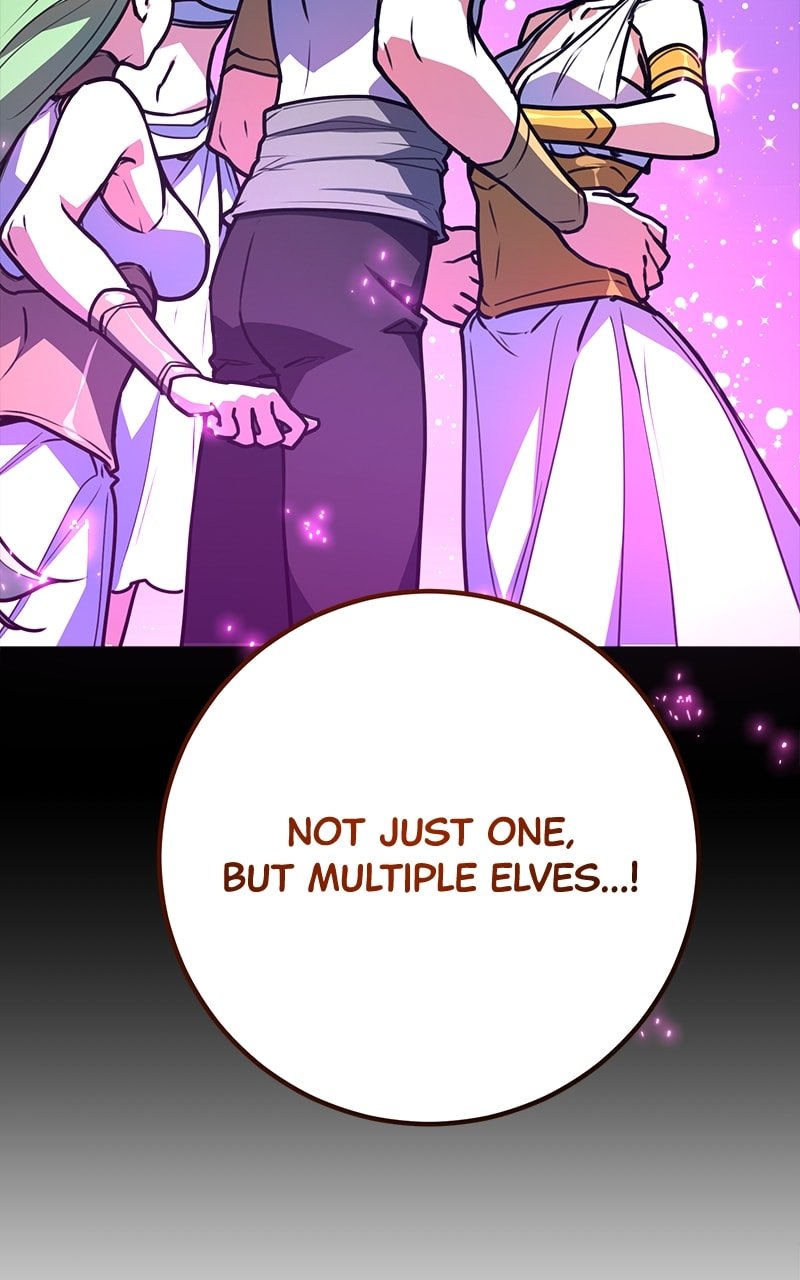 World’s Strongest Troll chapter 63 page 14