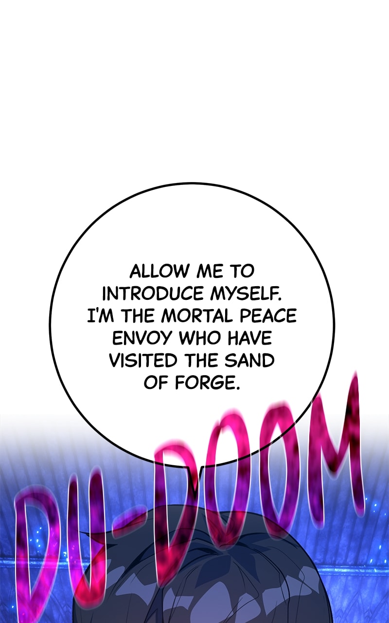 World’s Strongest Troll chapter 63 page 140