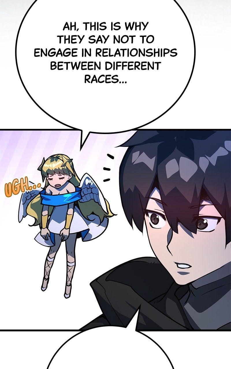 World’s Strongest Troll chapter 63 page 21