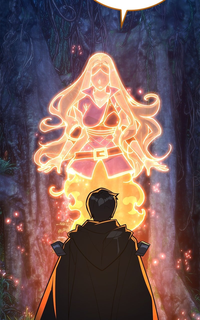 World’s Strongest Troll chapter 63 page 3