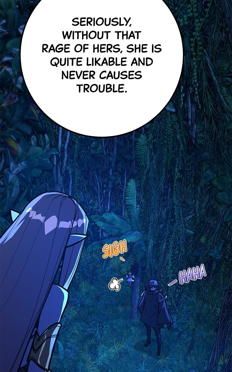 World’s Strongest Troll chapter 63 page 31