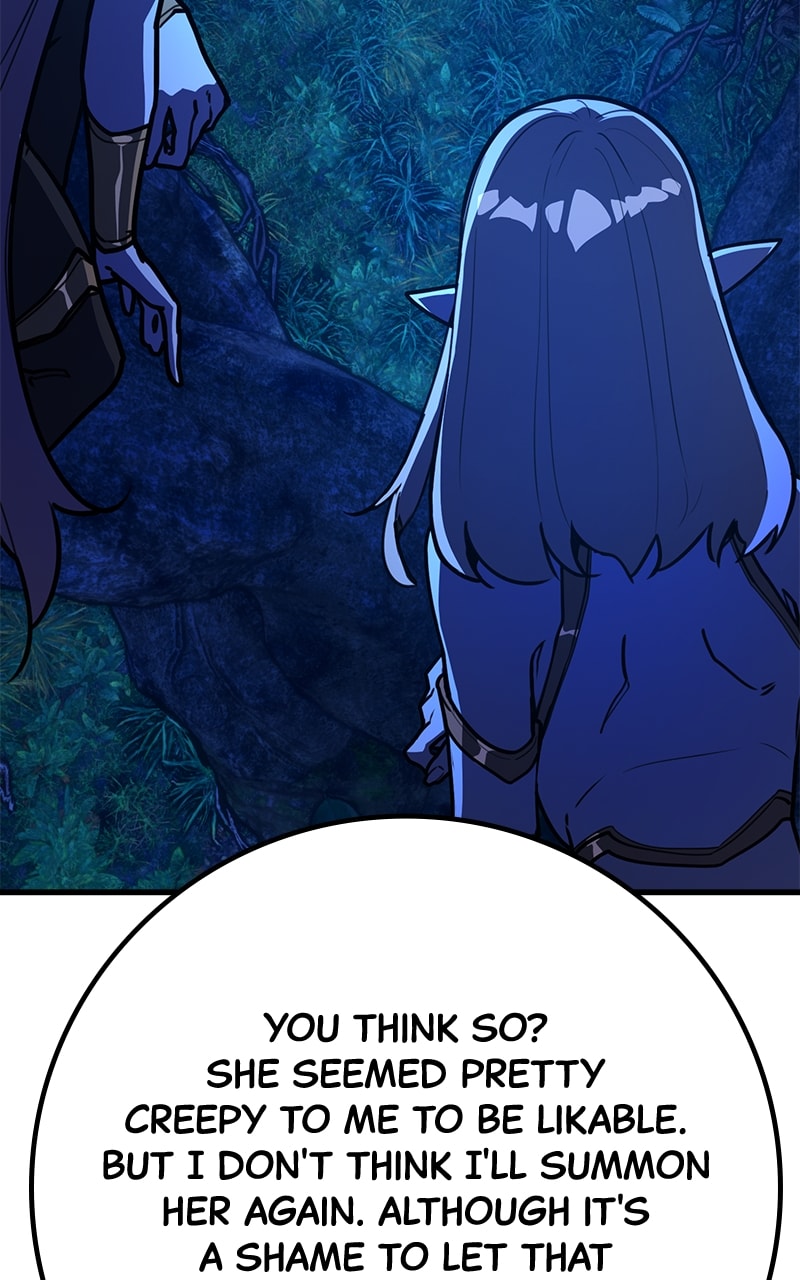 World’s Strongest Troll chapter 63 page 32