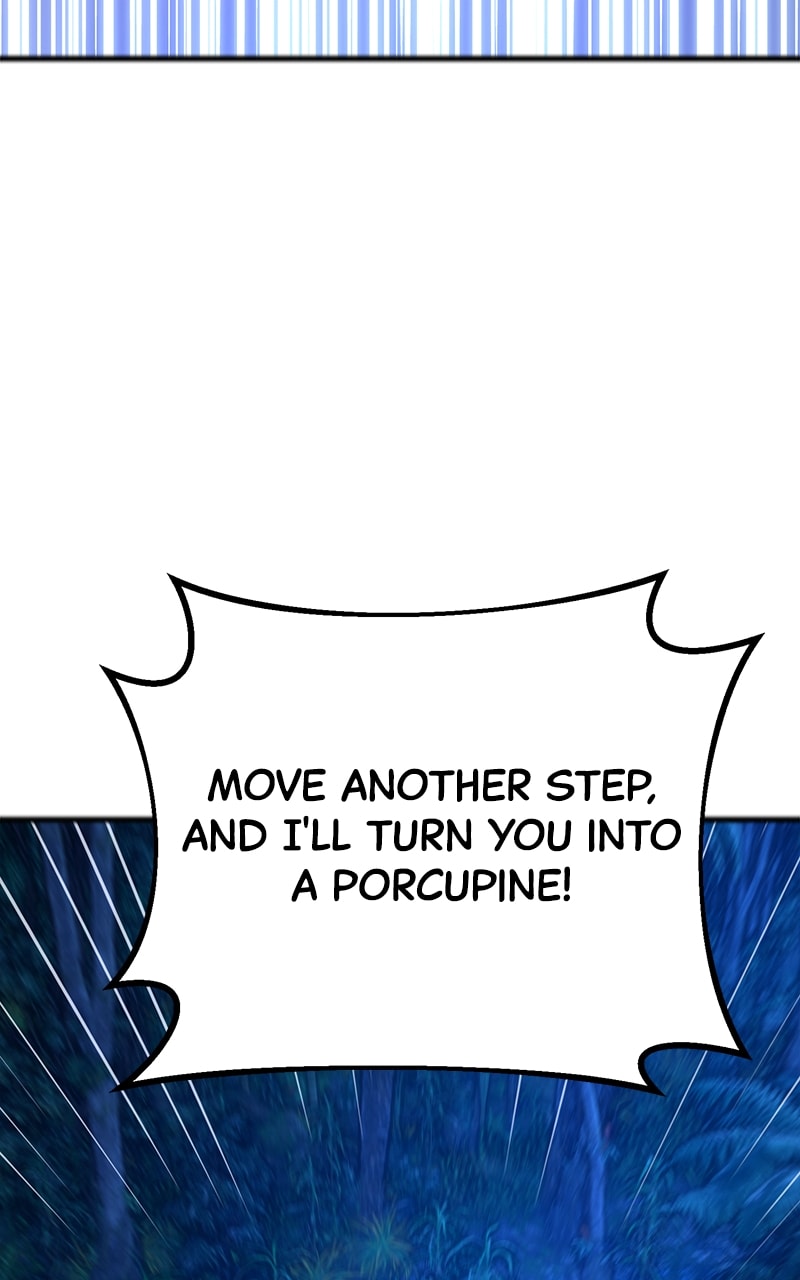 World’s Strongest Troll chapter 63 page 39