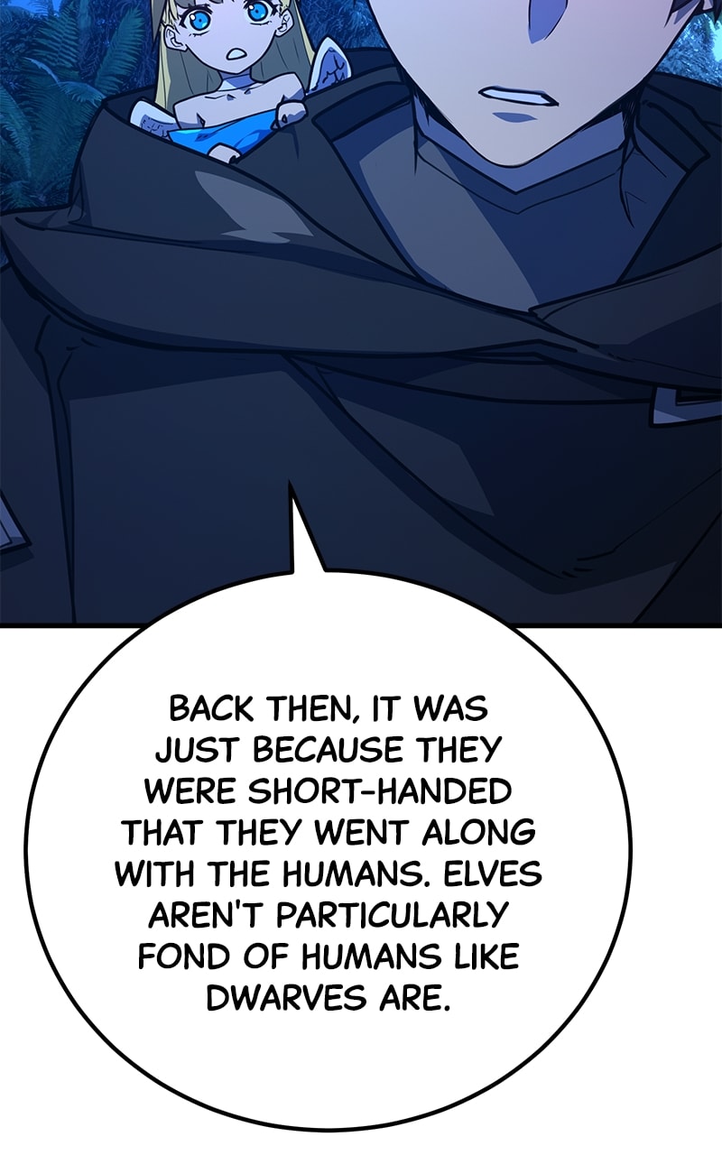 World’s Strongest Troll chapter 63 page 42