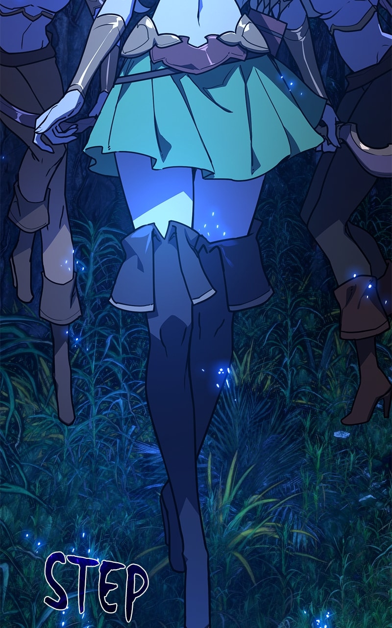 World’s Strongest Troll chapter 63 page 46