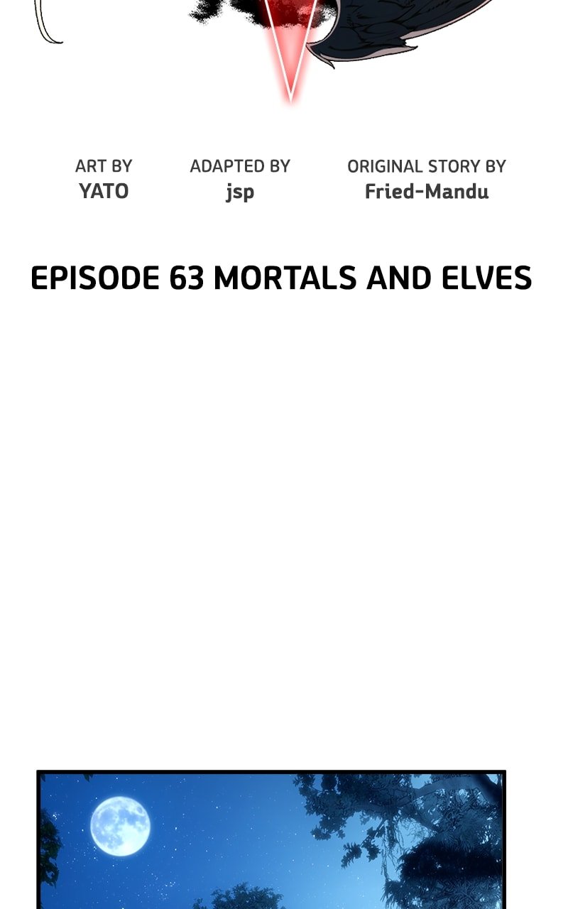 World’s Strongest Troll chapter 63 page 50