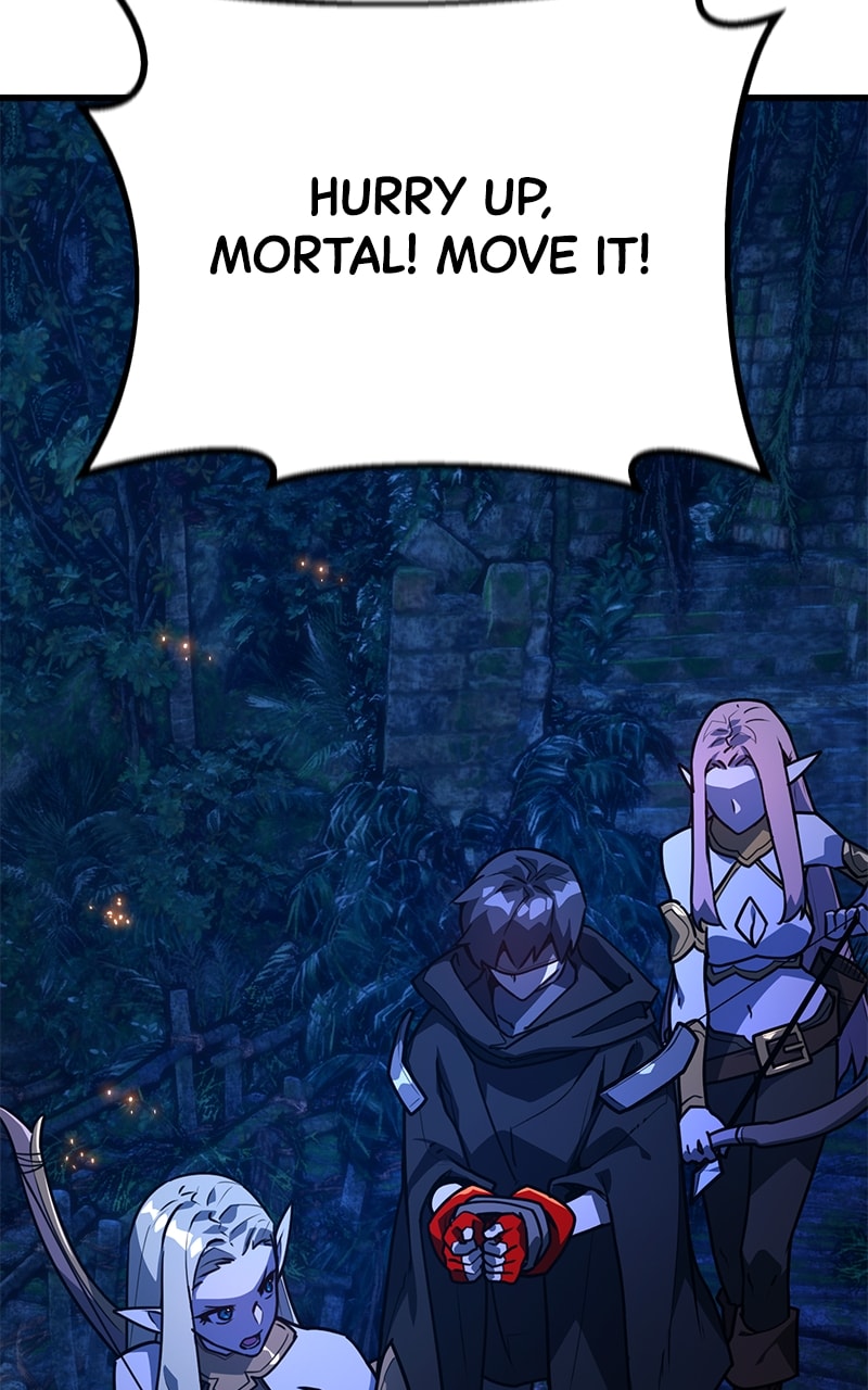 World’s Strongest Troll chapter 63 page 52